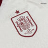 GAVI #9 Spain Away Player Version Jersey World Cup 2026