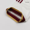 GAVI #9 Spain Away Player Version Jersey World Cup 2026