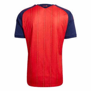 Spain Champion Edition Home Soccer Jersey World Cup 2026