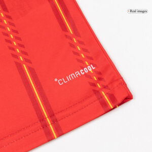 Spain Champion Edition Home Soccer Jersey World Cup 2026