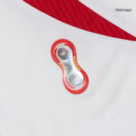 629659_10 Retro Soccer Jersey Spain Away 2006