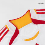 629659_5 Retro Soccer Jersey Spain Away 2006