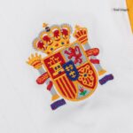 629659_6 Retro Soccer Jersey Spain Away 2006