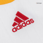 629659_7 Retro Soccer Jersey Spain Away 2006