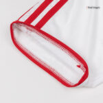 629659_8 Retro Soccer Jersey Spain Away 2006