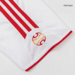 629659_9 Retro Soccer Jersey Spain Away 2006