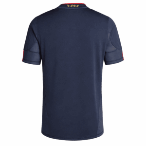 Retro Soccer Jersey Spain Away World Cup 2010