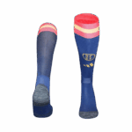 Spain Home Soccer Socks 2026 Kids