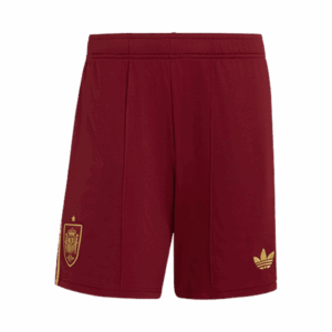 Spain Away Jerseys Kit World Cup 2026