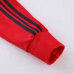 Spain Jacket Tracksuit 2022/23 Red - Image 13