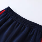 Spain Jacket Tracksuit 2022/23 Red - Image 15