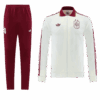 Spain Tracksuit 2026 White