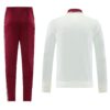 Spain Tracksuit 2026 White