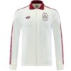 Spain Tracksuit 2026 White