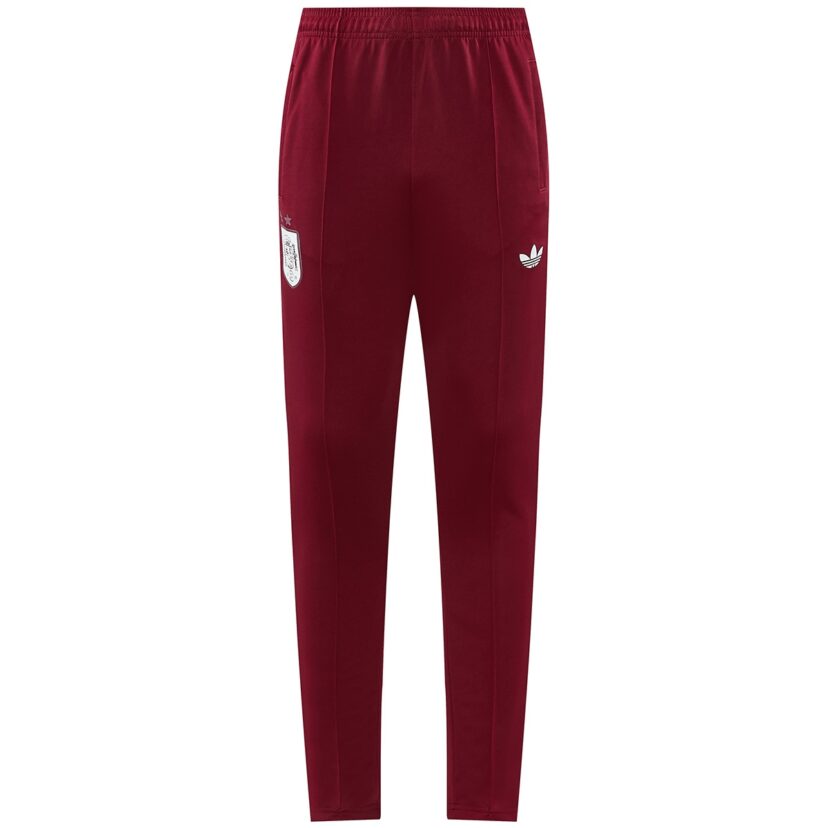 Spain Tracksuit 2026 White