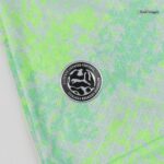 637801_8 Switzerland Away Player Version Jersey World Cup 2026