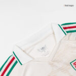 Wales Away Soccer Jersey World Cup 2026