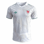 Wales Away Player Version Jersey World Cup 2026