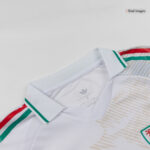 Wales Away Player Version Jersey World Cup 2026