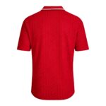 Retro Soccer Jersey Wales Home 1992/94